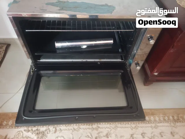 فرن حجم كبير للبيع