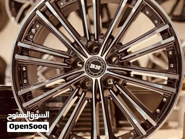 جنط فخم جديد كرتونة