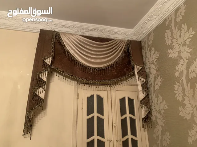 بلاتكنه خشب ببرقع 150سم/120سم