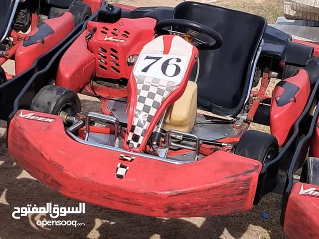 سيارات الكارتينج
