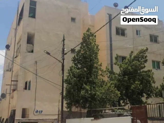 93 m2 3 Bedrooms Apartments for Sale in Amman Hai Nazzal