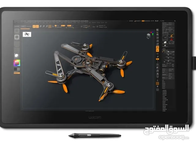 Wacom Cintiq 22 Creative Pen