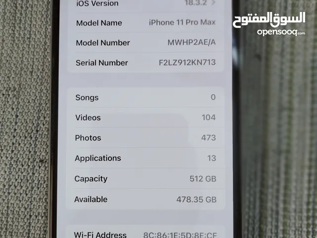 11 برو ماكس للبيع