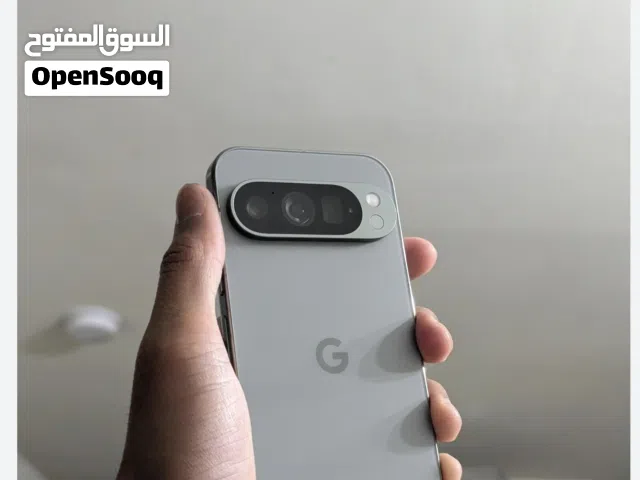 google pixel 9 pro 256 gb bat.100%