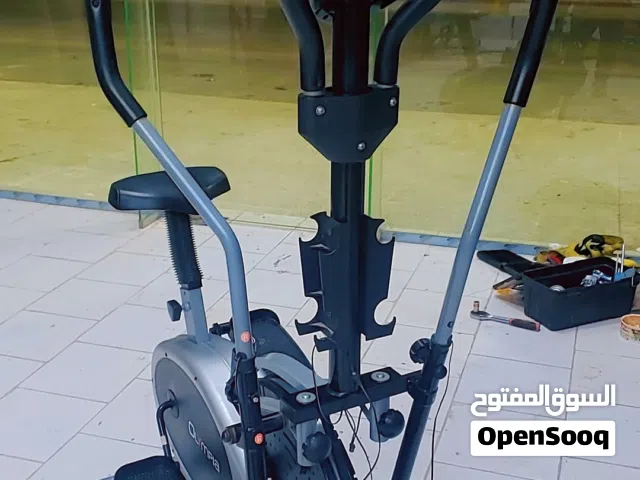 جهاز رياضي للمشى والحركه والهروله ماركة اولومبياء