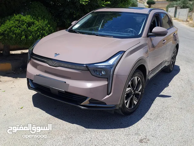 Used Neta U in Irbid
