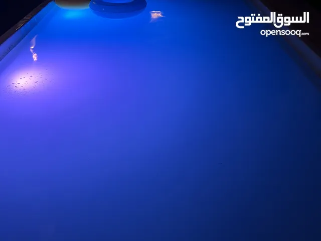 فيلا صغيرة للايجار الشهري