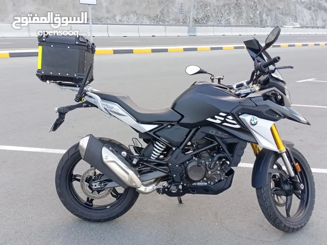 BMW G310GS 2024 FOR SALE