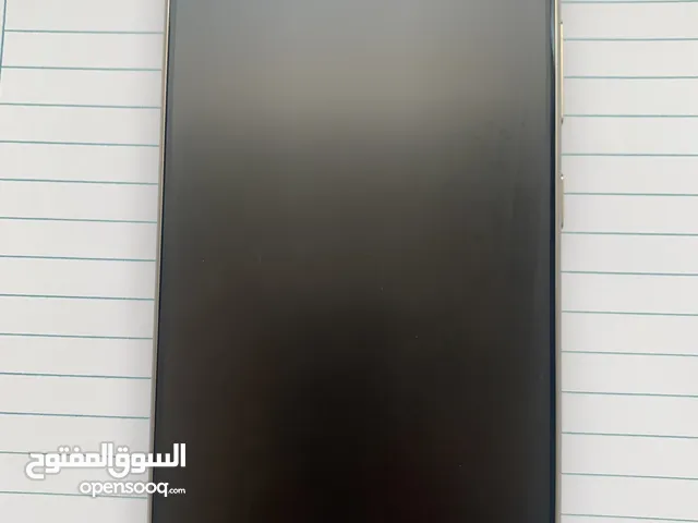 Samsung Galaxy S24 512 GB in Al Dhahirah