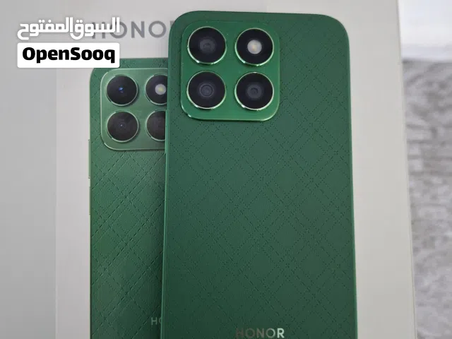 Honor Honor X8b 512 GB in Zarqa