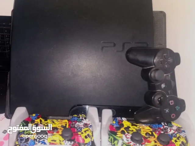 PlayStation 3 PlayStation for sale in Dhamar