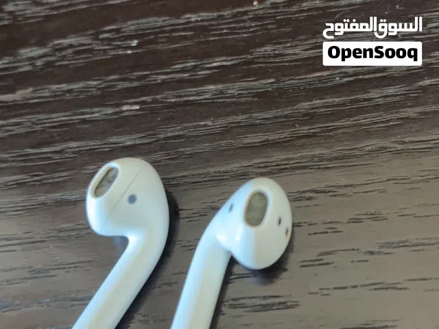 airpods 2 'للبيع