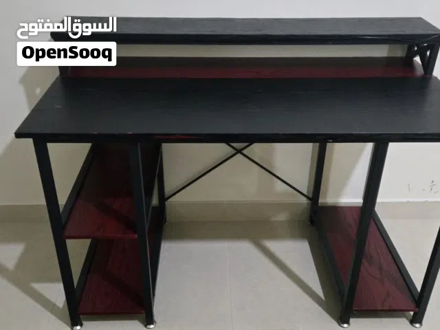 مكتب مع كرسي ممتاز