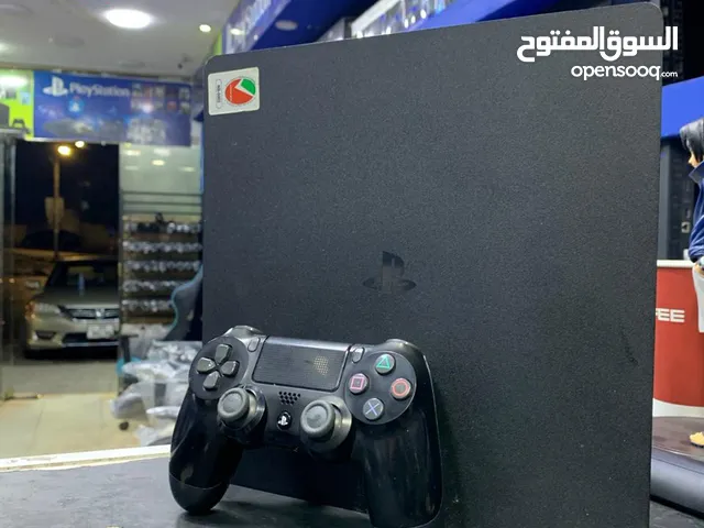 PlayStation 4 PlayStation for sale in Amman