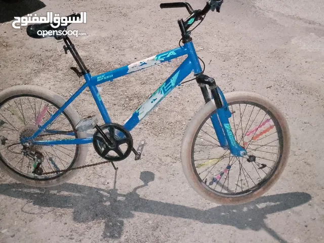 دراجة هوائية