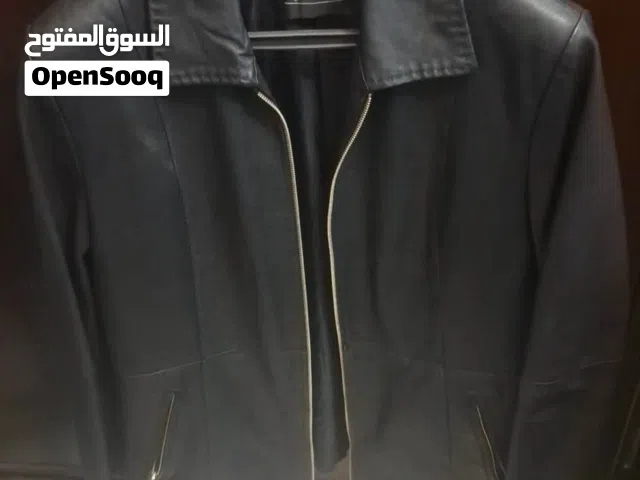 جاكيتات جلد طبيعي بقري Bovine Leather