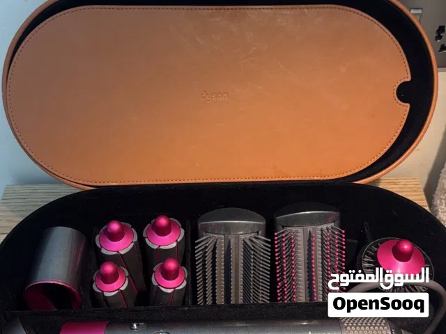 مجفف شعر دايسون الأصلي _   Dyson Airwrap Multi-Styler