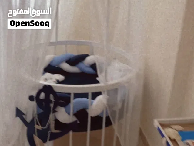 تخت بيبي بسعر معقول