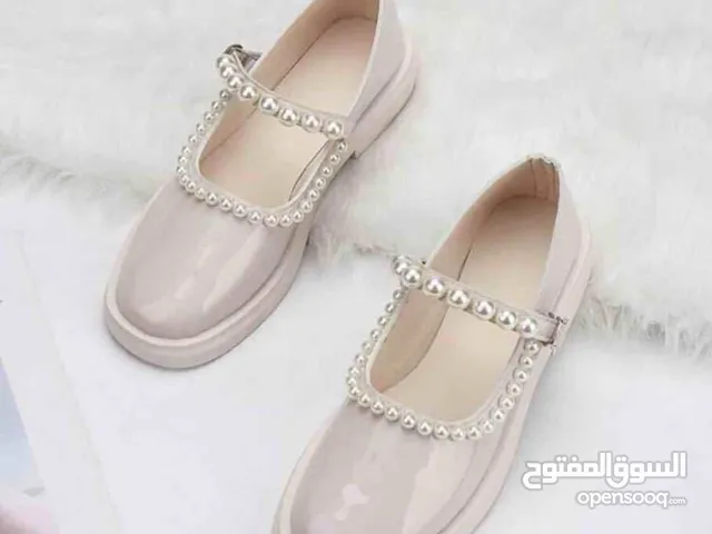 Beige Sandals in Dammam