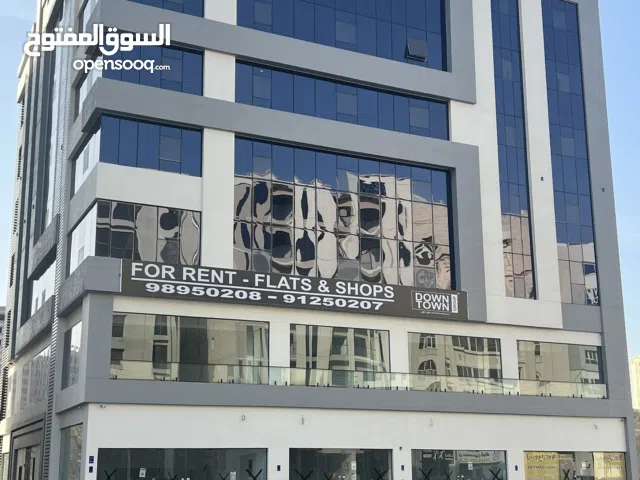 100 m2 2 Bedrooms Apartments for Rent in Muscat Bosher