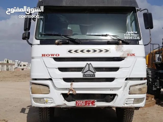 Tipper - Sino 2015 for sale