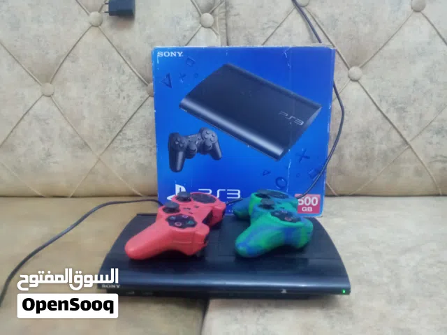 PlayStation 3 PlayStation for sale in Tripoli