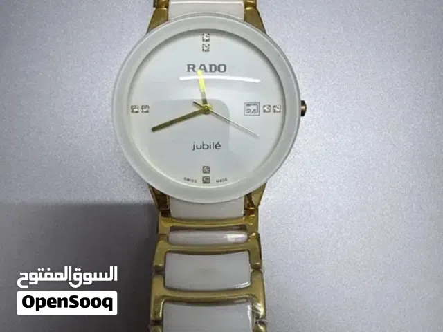 RADO jubile diamond watch