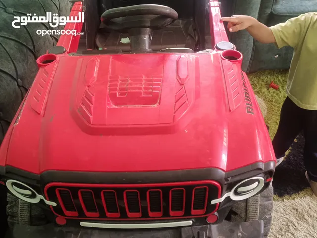 سيارات كهربائيه للبيع 60