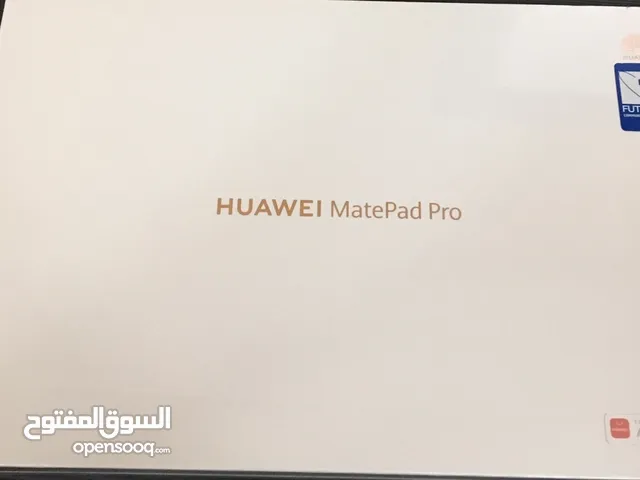 New 2023 Huawei Matepad Pro 11 inch 256 GB هواوي تابلت ميت باد برو 11 انج 256 قيقا
