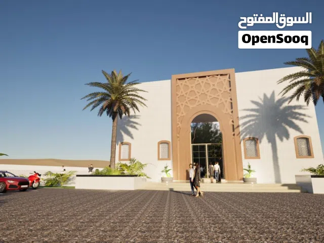 terrain a vendre de 2 héctares à benslimane