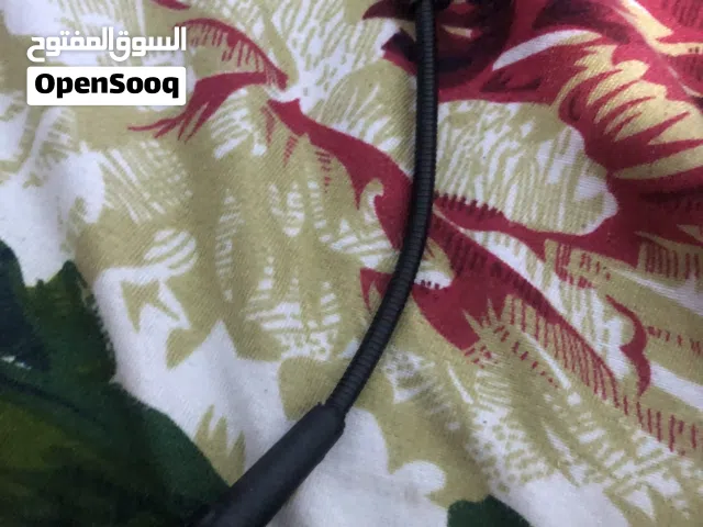 مايك سماعة هايبر اكس