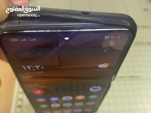 Xiaomi Pocophone X3 NFC 128 GB in Tripoli