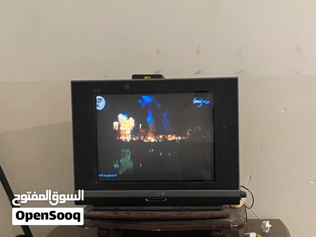 Daewoo LCD 30 inch TV in Tripoli