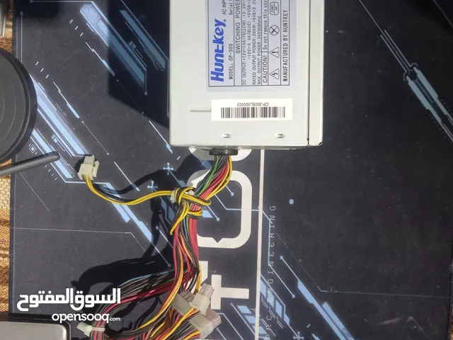  Power Supply for sale  in Irbid