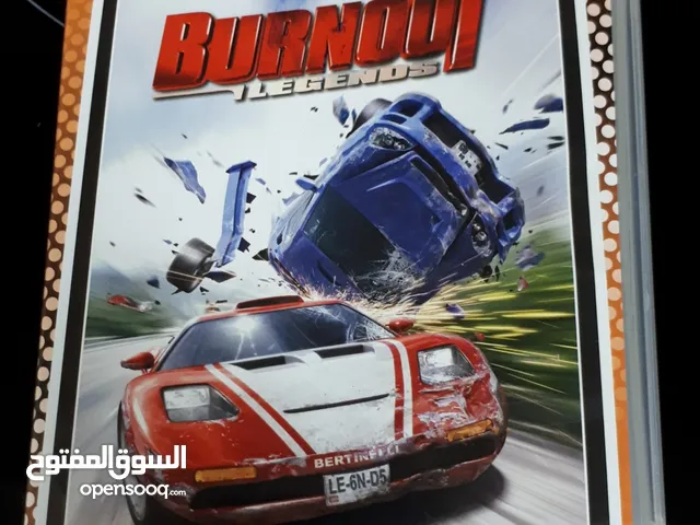 لعبه PSP Essentials