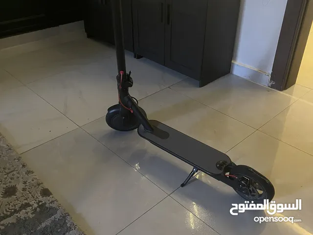 سكوتر كهربائي