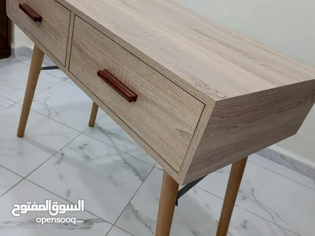 طاولة تسريحة (coiffeuse) العدد 2 (للمهتمين)