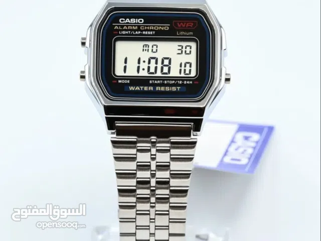 Digital Casio watches  for sale in Tripoli