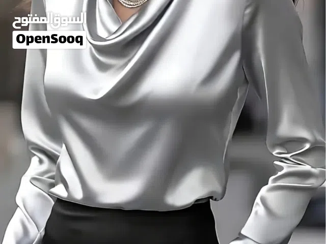 جاكيتات فساتين كنزات فخمة ورائعة
