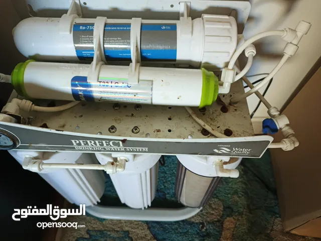 فلتر perfect بحالة ممتازة