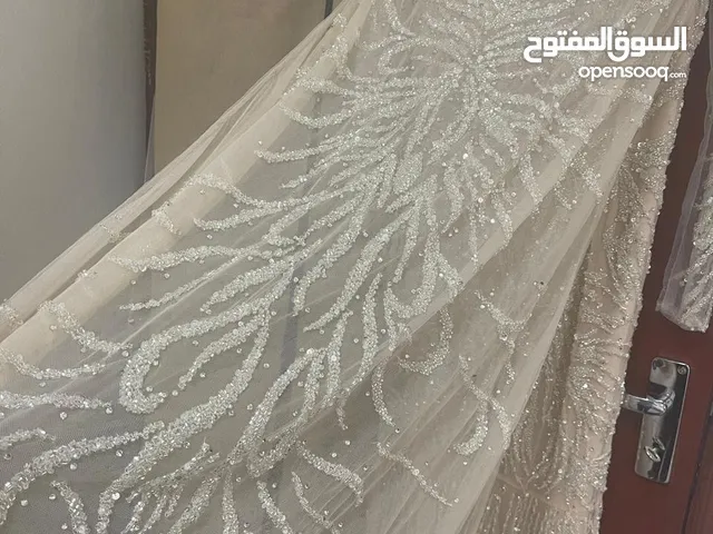 Weddings and Engagements Dresses in Abu Dhabi