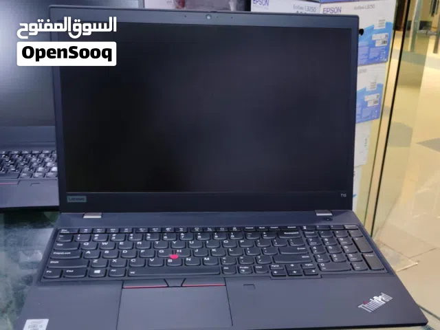 THINKPAD T15 جيل عاشر