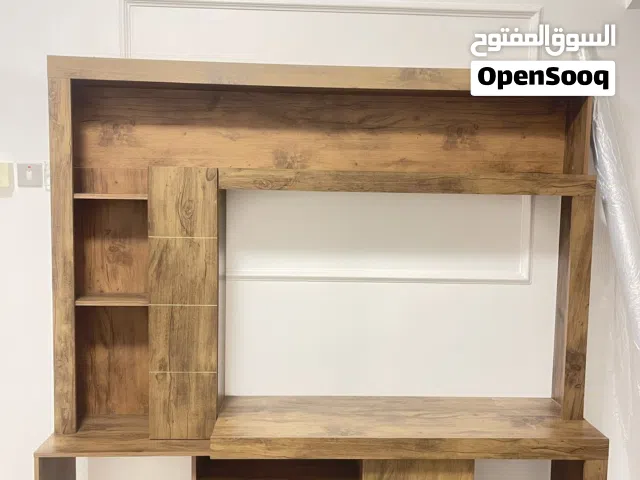 بيع مكتبة تلفزيونية