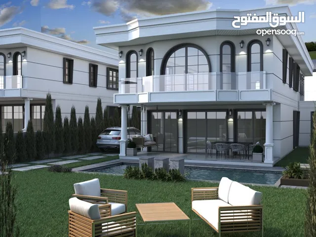 330 m2 5 Bedrooms Villa for Sale in Istanbul Other