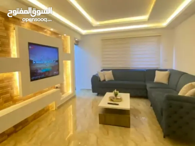 150 m2 3 Bedrooms Apartments for Sale in Amman Al-Jabal Al-Akhdar