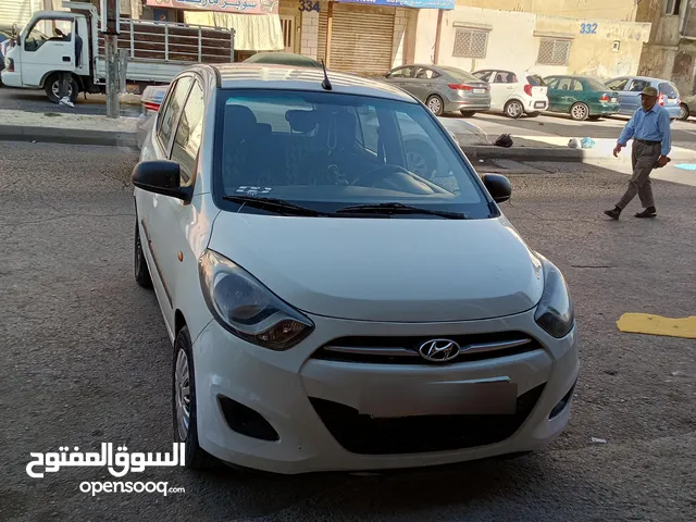هونداي للبيع i10 2013