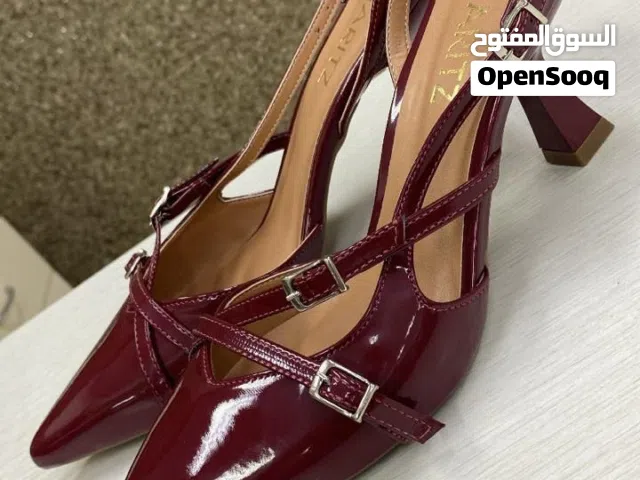 حذاء جديد اصلي