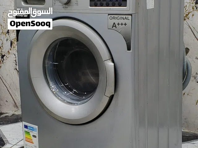 غسالة دايو كوري