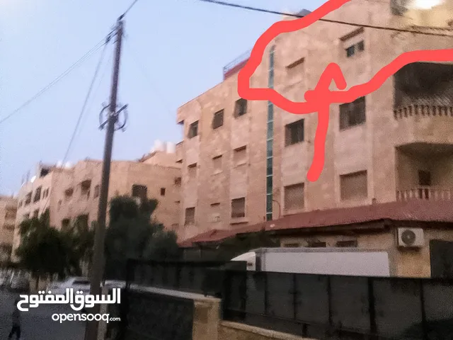 121 m2 3 Bedrooms Apartments for Sale in Amman Marka Al Shamaliya
