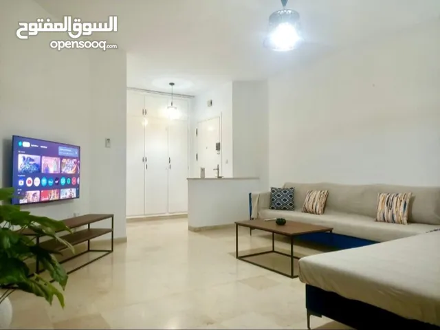 اللاك 2 ستوديو فندقية vip للأيجار بالليله